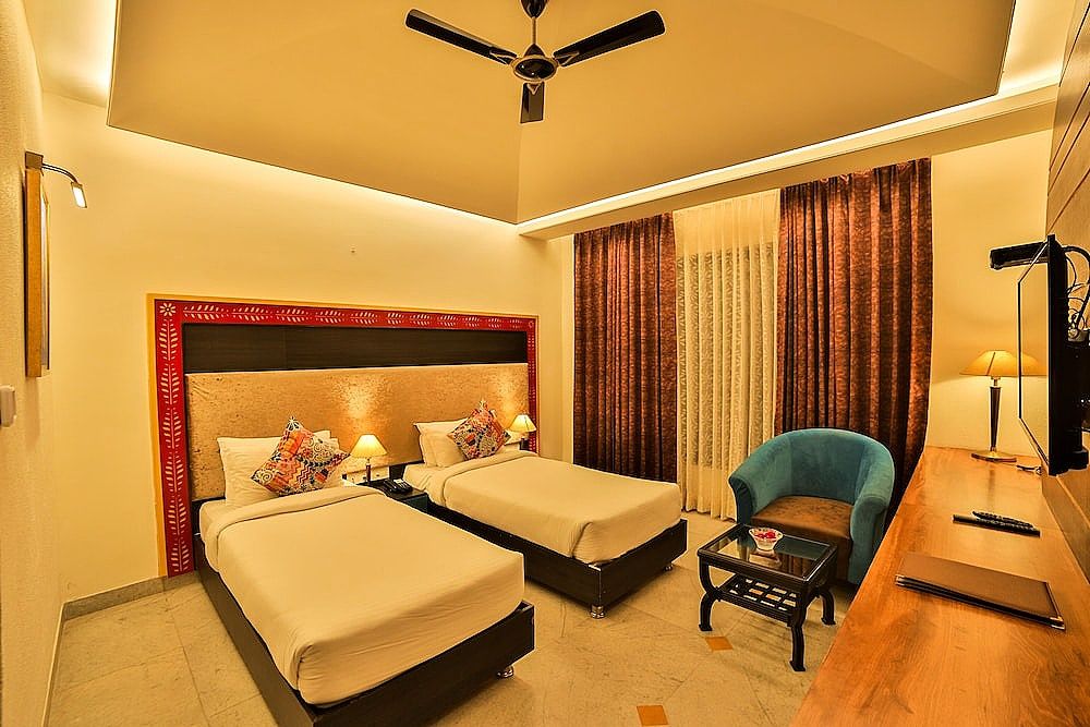 Sterling Balicha ,Udaipur Classic Room 5