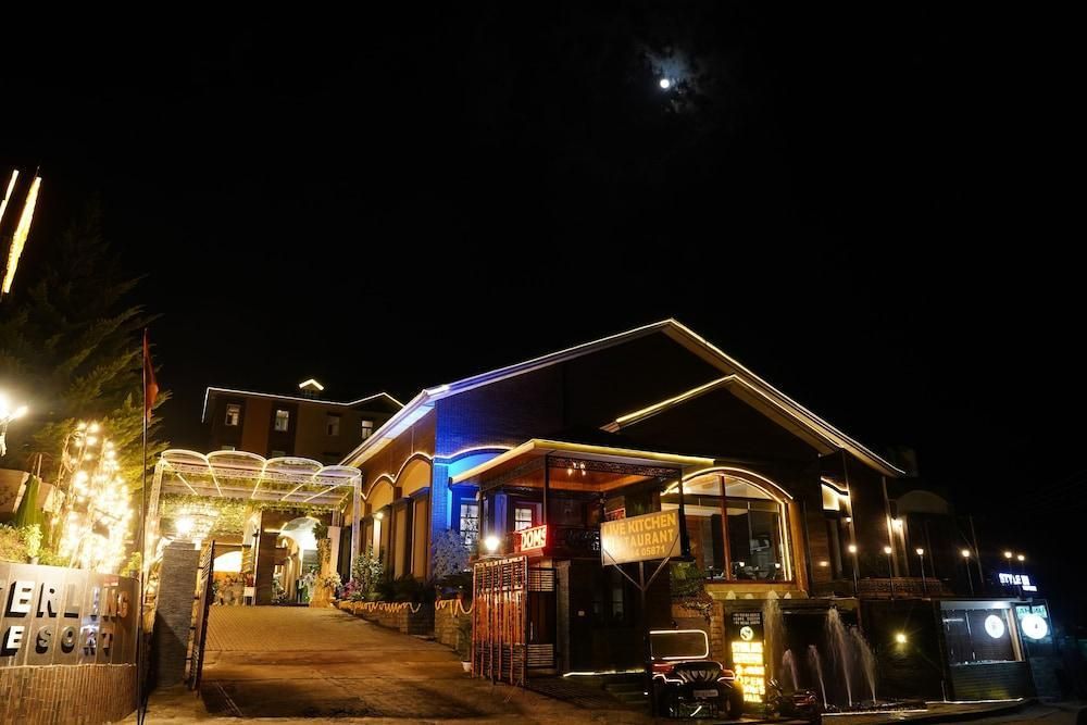 Sterling Banquet And Hotel