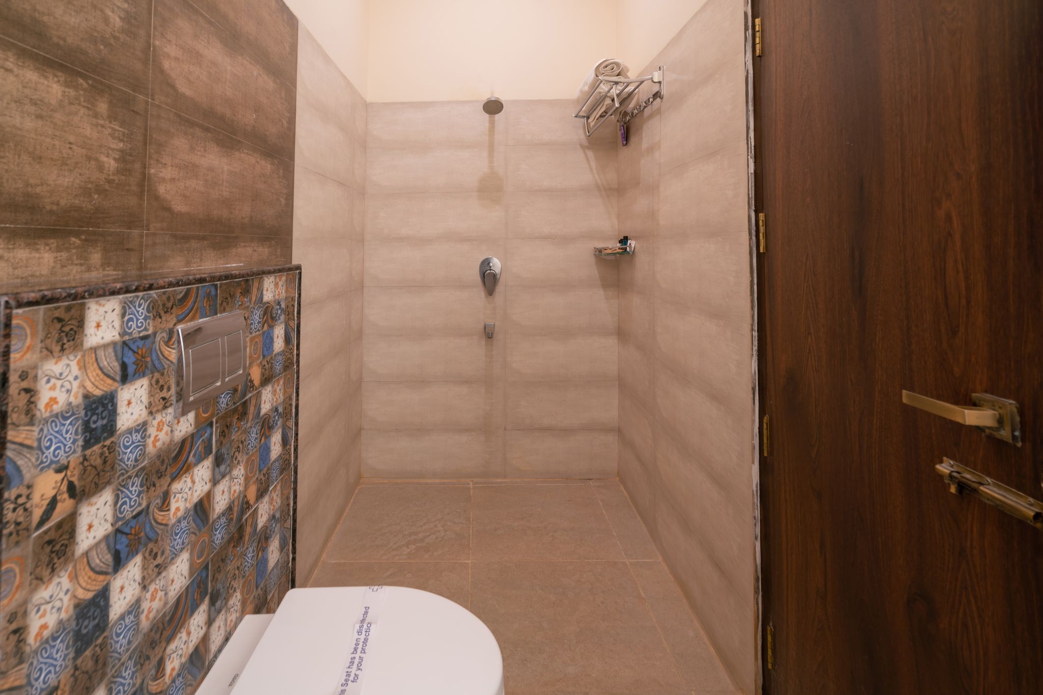 The Surrya Max Residency Standard AC 9