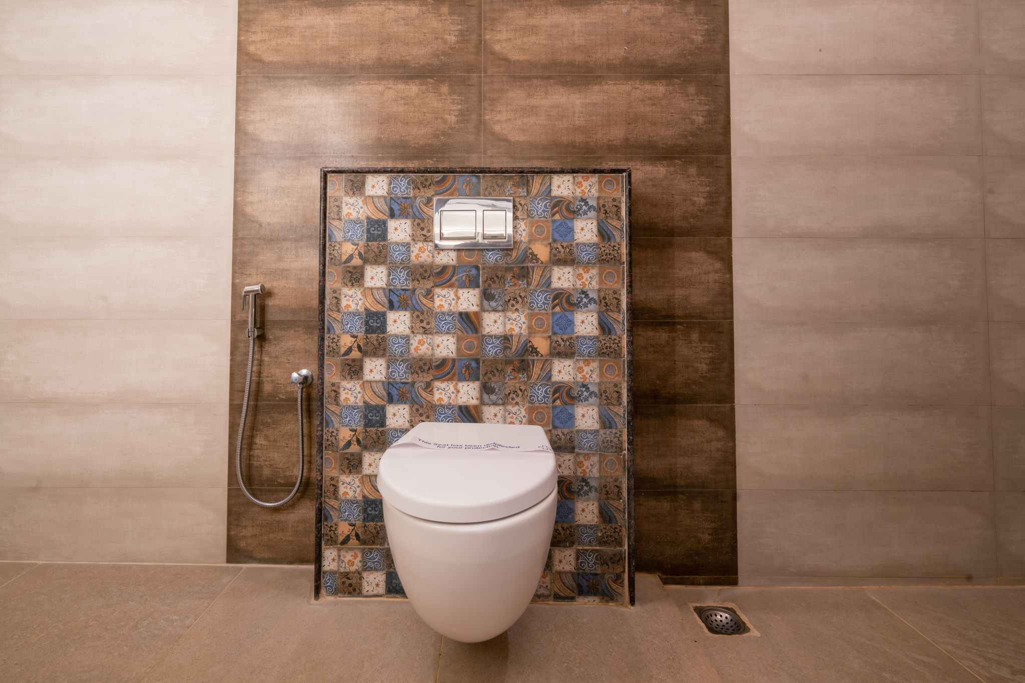 The Surrya Max Residency Standard AC 8