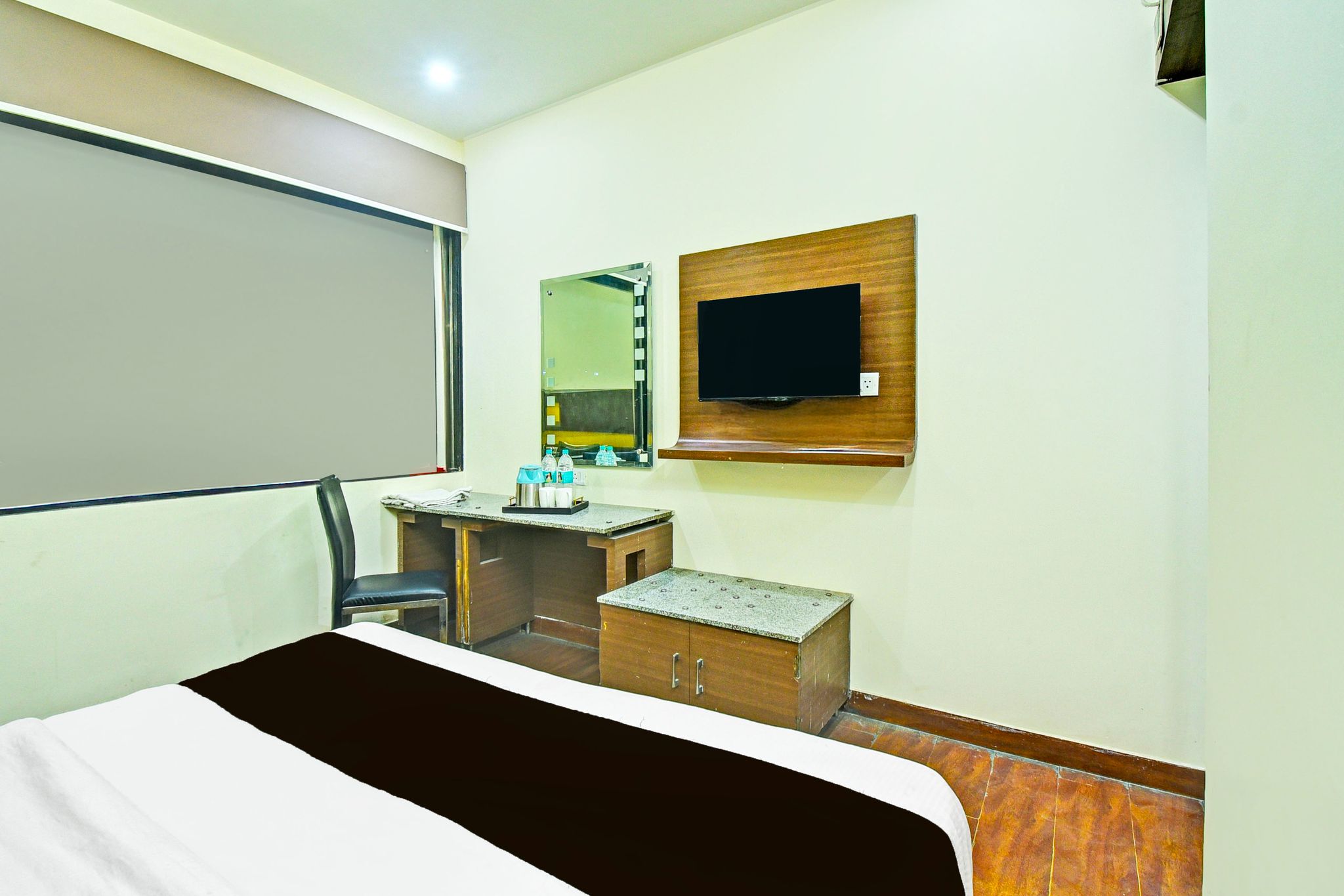 Super Townhouse Amrapali Circle Formerly Hotel Aqua Classic 11