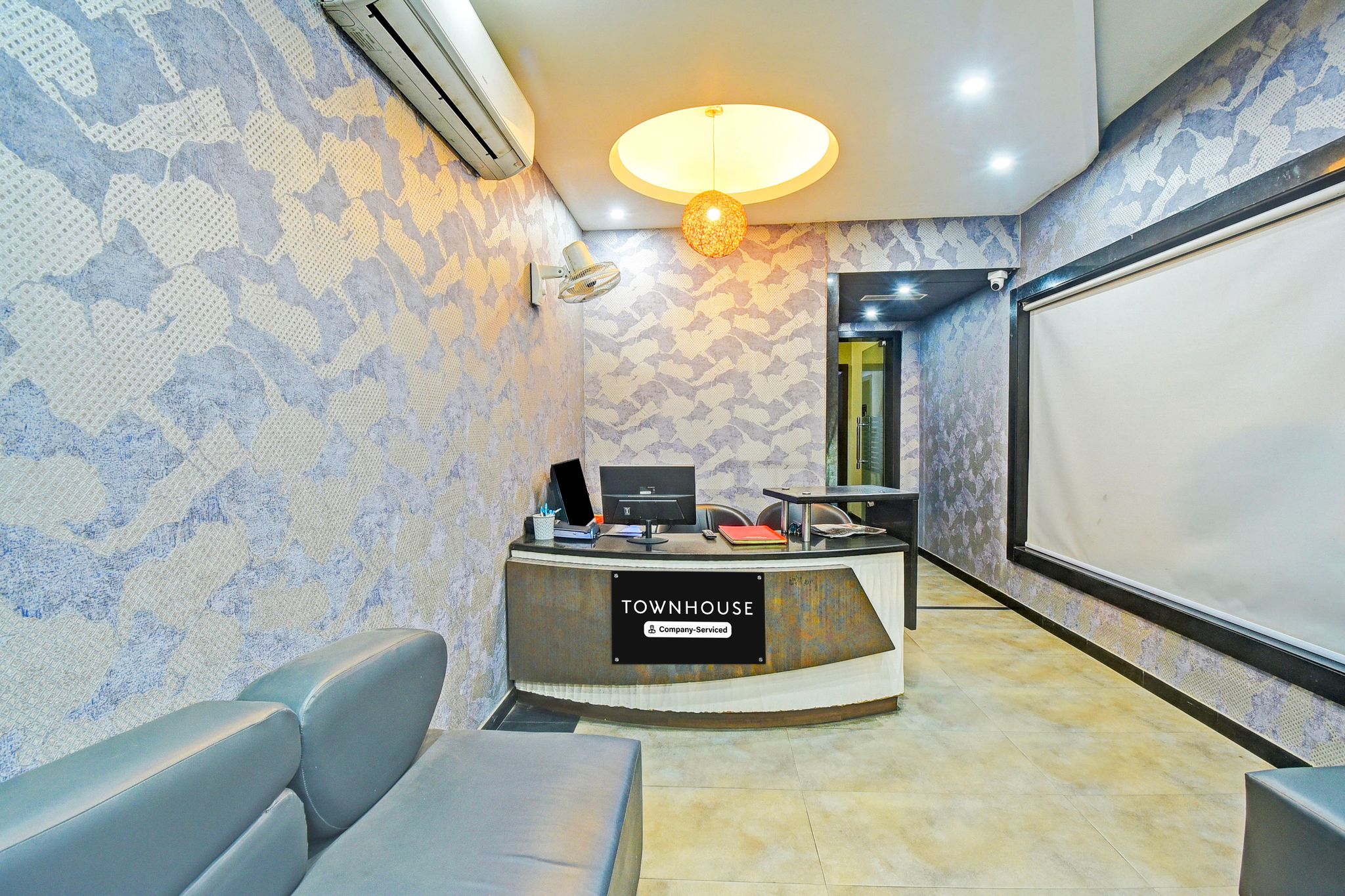 undefined Super Townhouse Amrapali Circle Formerly Hotel Aqua 2