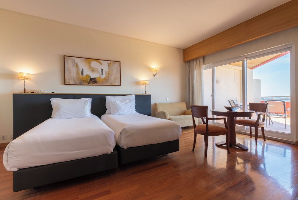 MS Aparthotel Family Apartment, 2 Bedrooms, Balcony 2