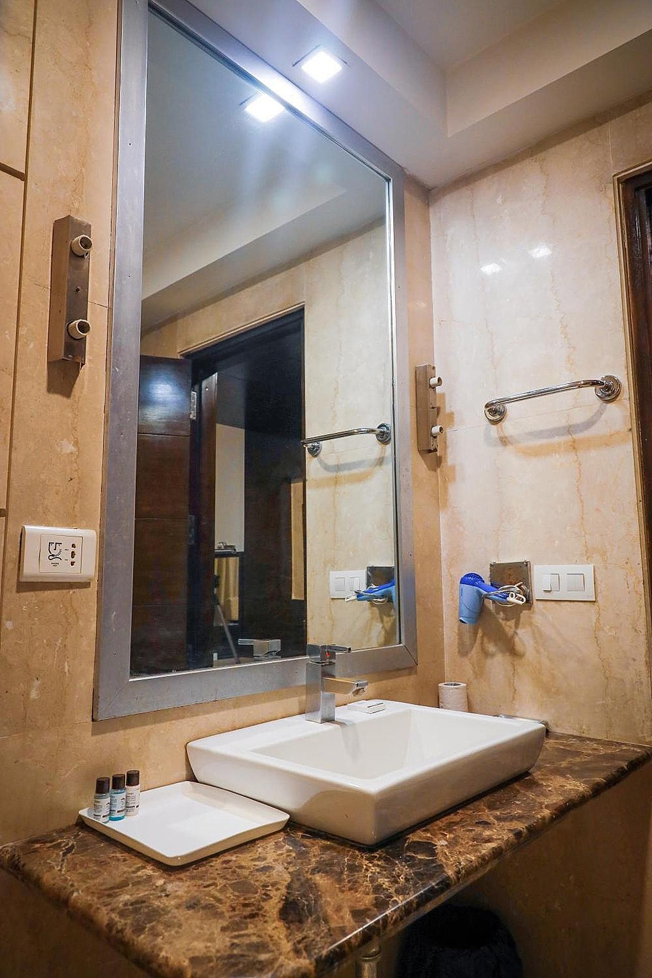 Luxury Double Room