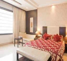 Single Luxury
