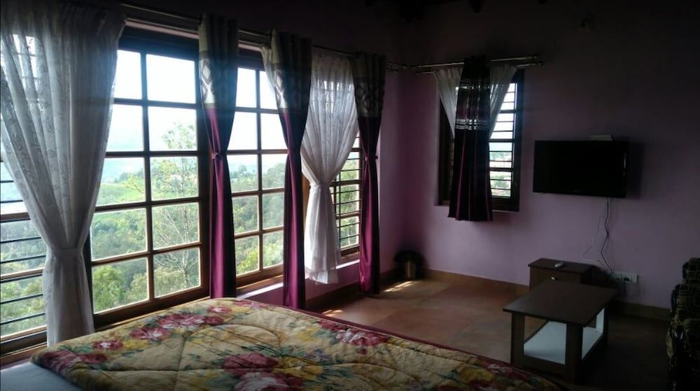 undefined Green Mist Resort 6