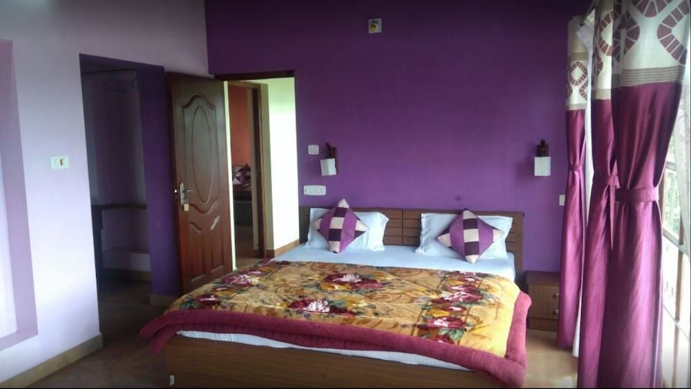 undefined Green Mist Resort 3