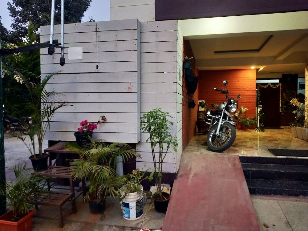 undefined Coffee Bean Inn 10