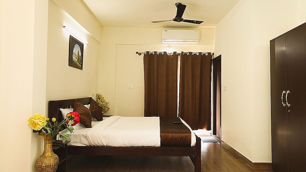 Coffee Bean Inn Standard Room 4