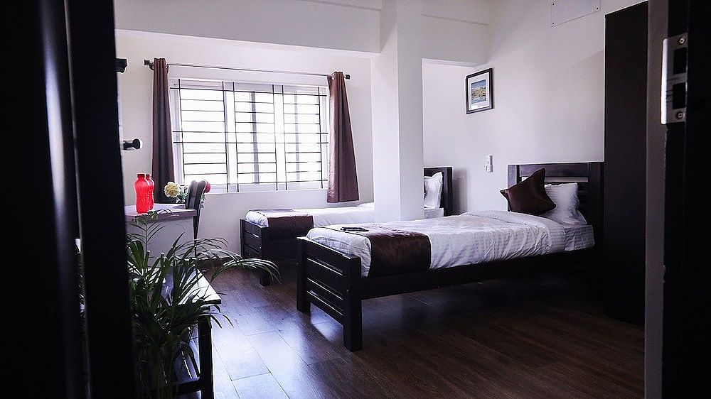 Coffee Bean Inn Standard Room 5