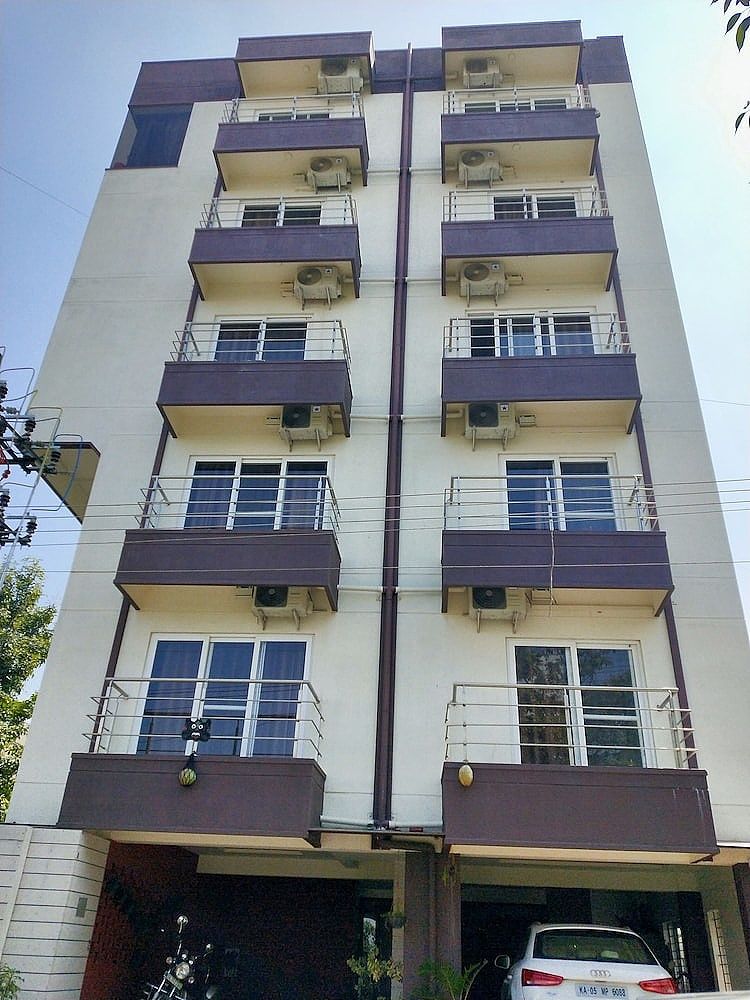 undefined Coffee Bean Inn