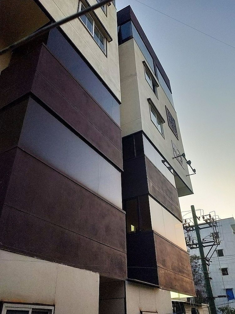 undefined Coffee Bean Inn 9