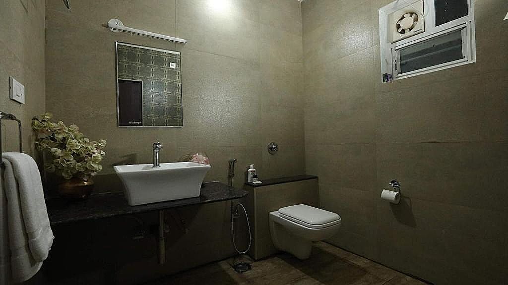 Coffee Bean Inn Standard Room 6