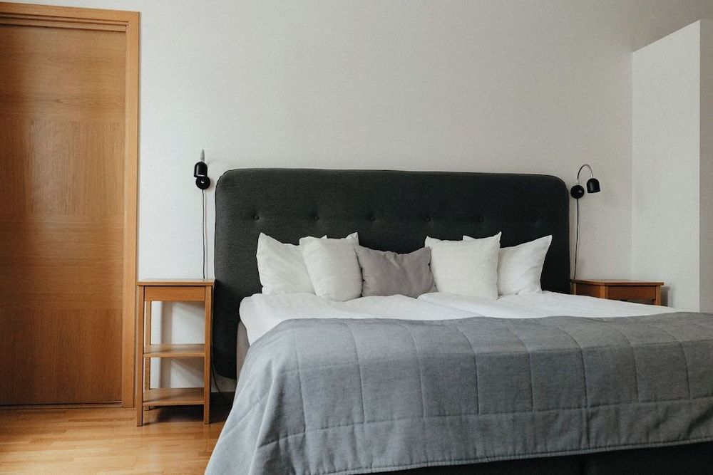 The More Hotel Mazetti Standard Studio