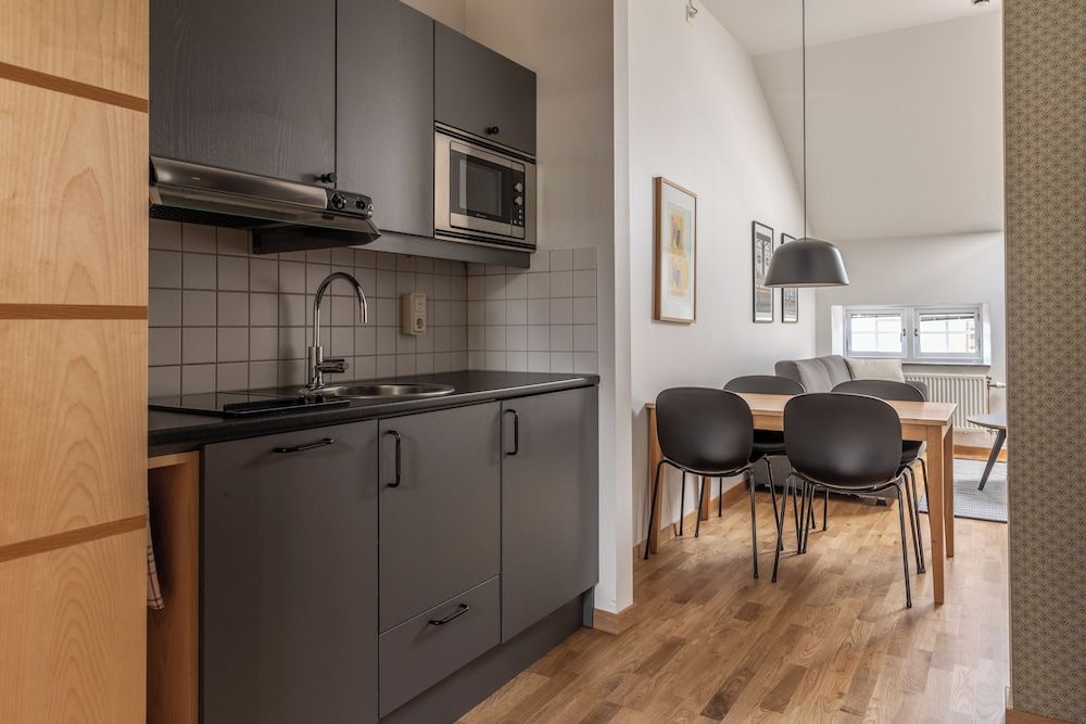 The More Hotel Mazetti Standard Studio 6