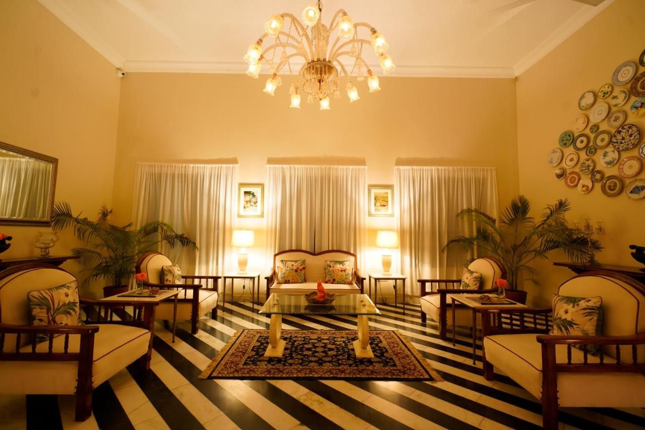 Daspan House Heritage Deluxe (King Room) 5