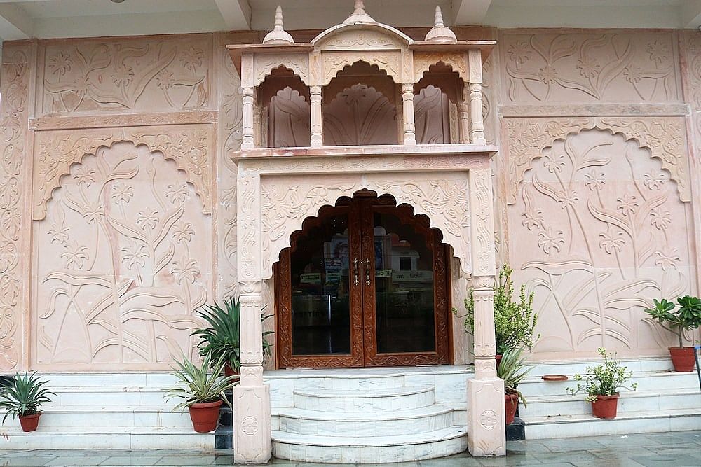 undefined Amer City Heritage 10