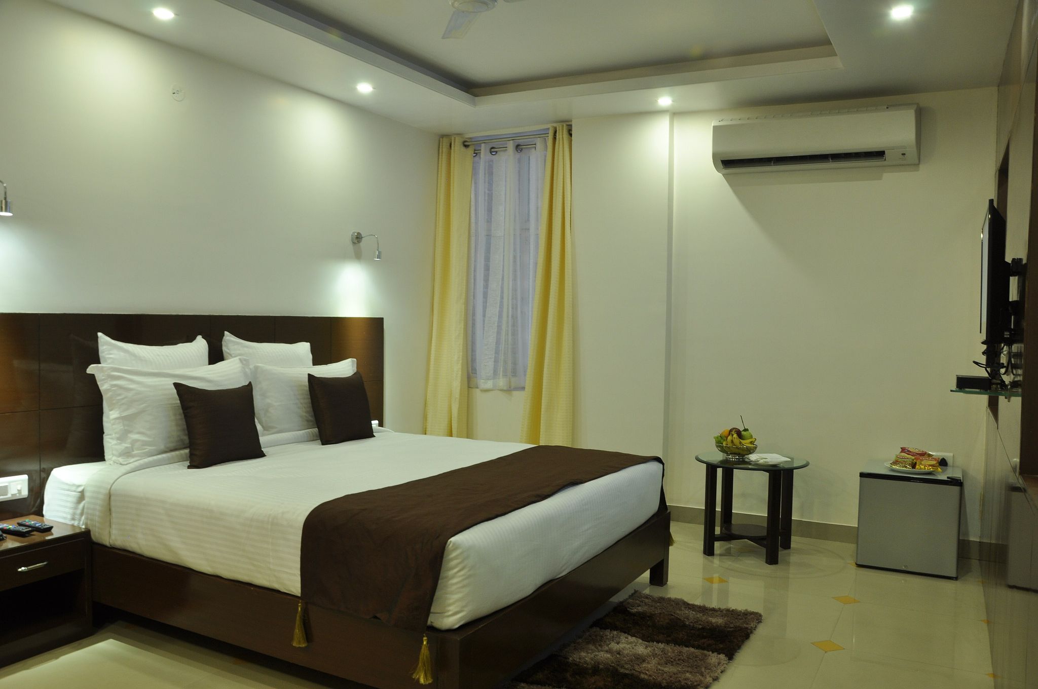 Amer City Heritage Deluxe Room 14