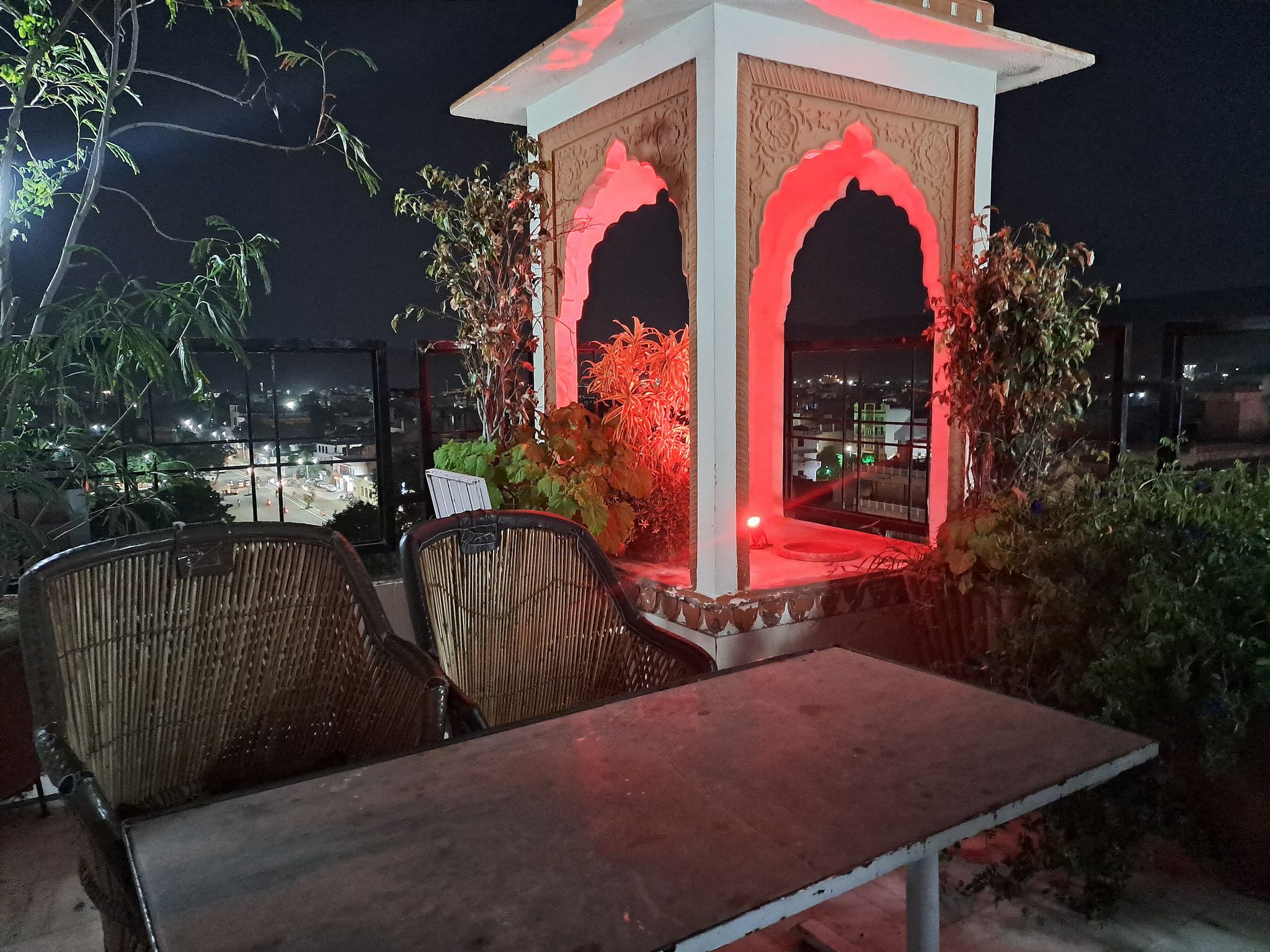 undefined Amer City Heritage 4