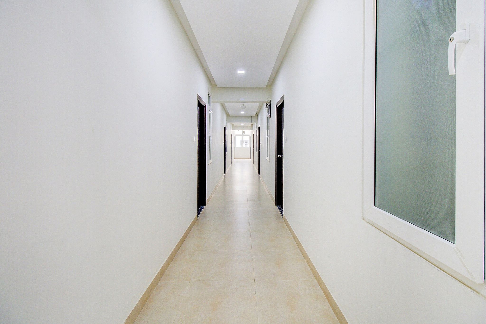 undefined Hotel O 75327 Atithi Residency 4