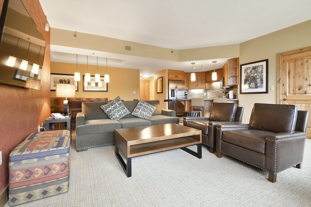 Room, 2 Bedrooms (Residence with 2 Kings)
