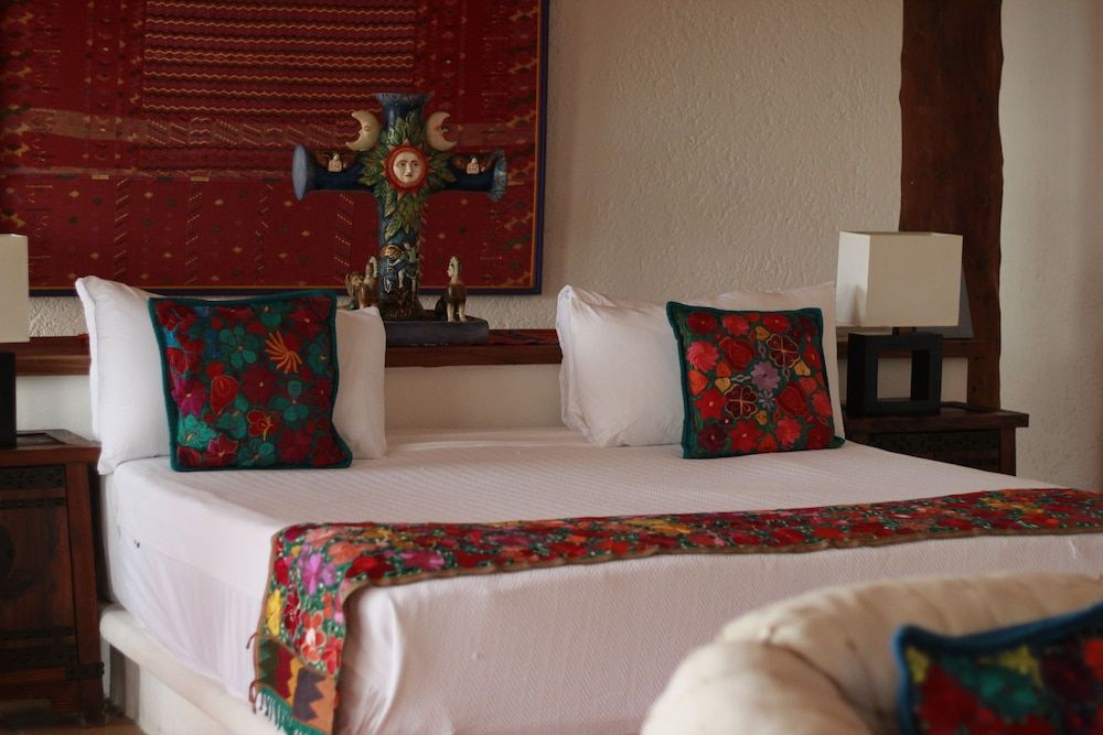 Luxury Suite, 1 King Bed