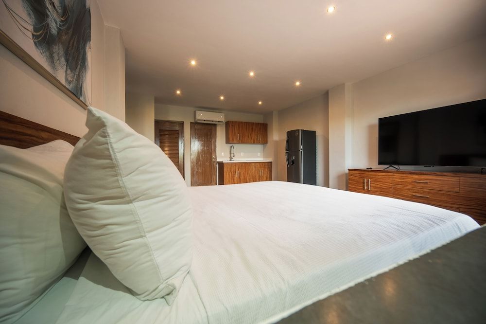 Casa de los Sueños Boutique Hotel Studio King Size City View