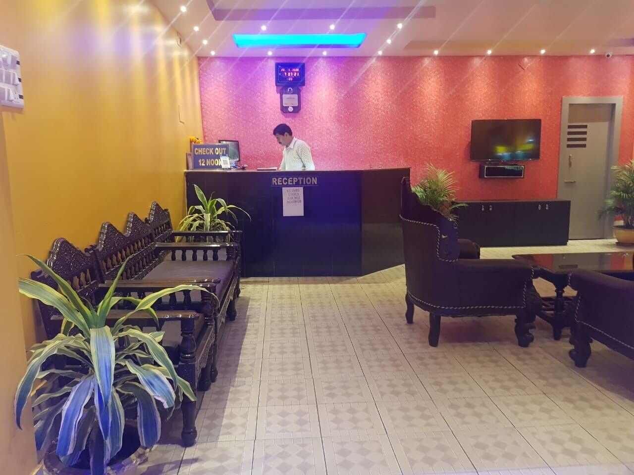 undefined Hotel City Inn