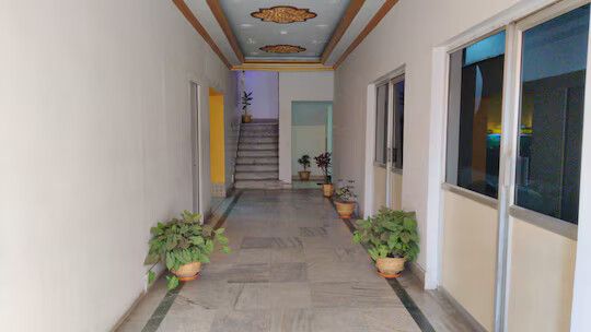 undefined Hotel City Inn 2