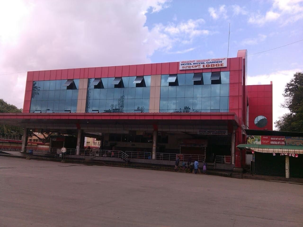 undefined Hotel City Inn 6