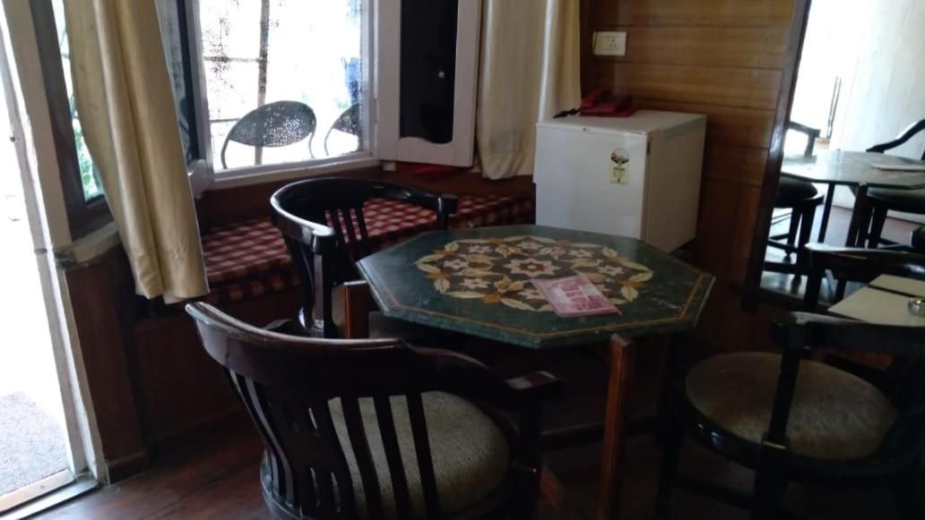 undefined Savoy Hotel 4