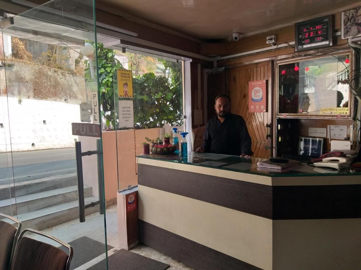 undefined Savoy Hotel 5