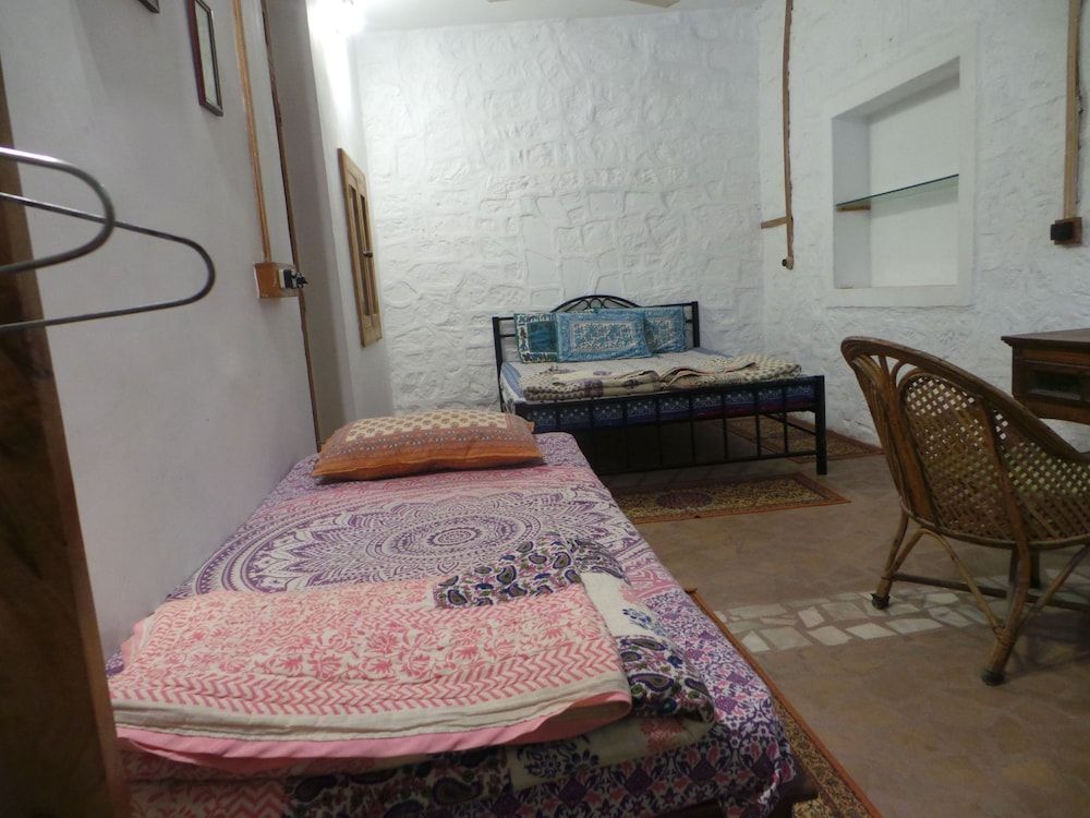 Jog Niwas By Banera Garden View Room