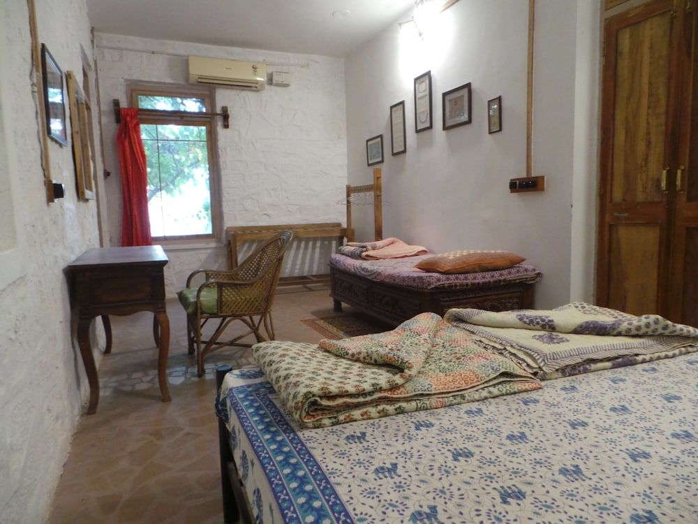 Jog Niwas By Banera Garden View Room 5