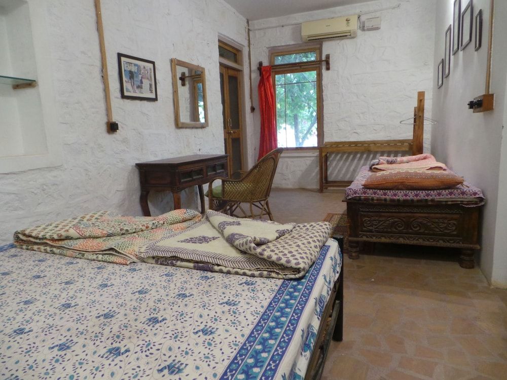 Jog Niwas By Banera Garden View Room 2