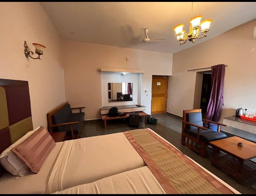 Mini Suite AC