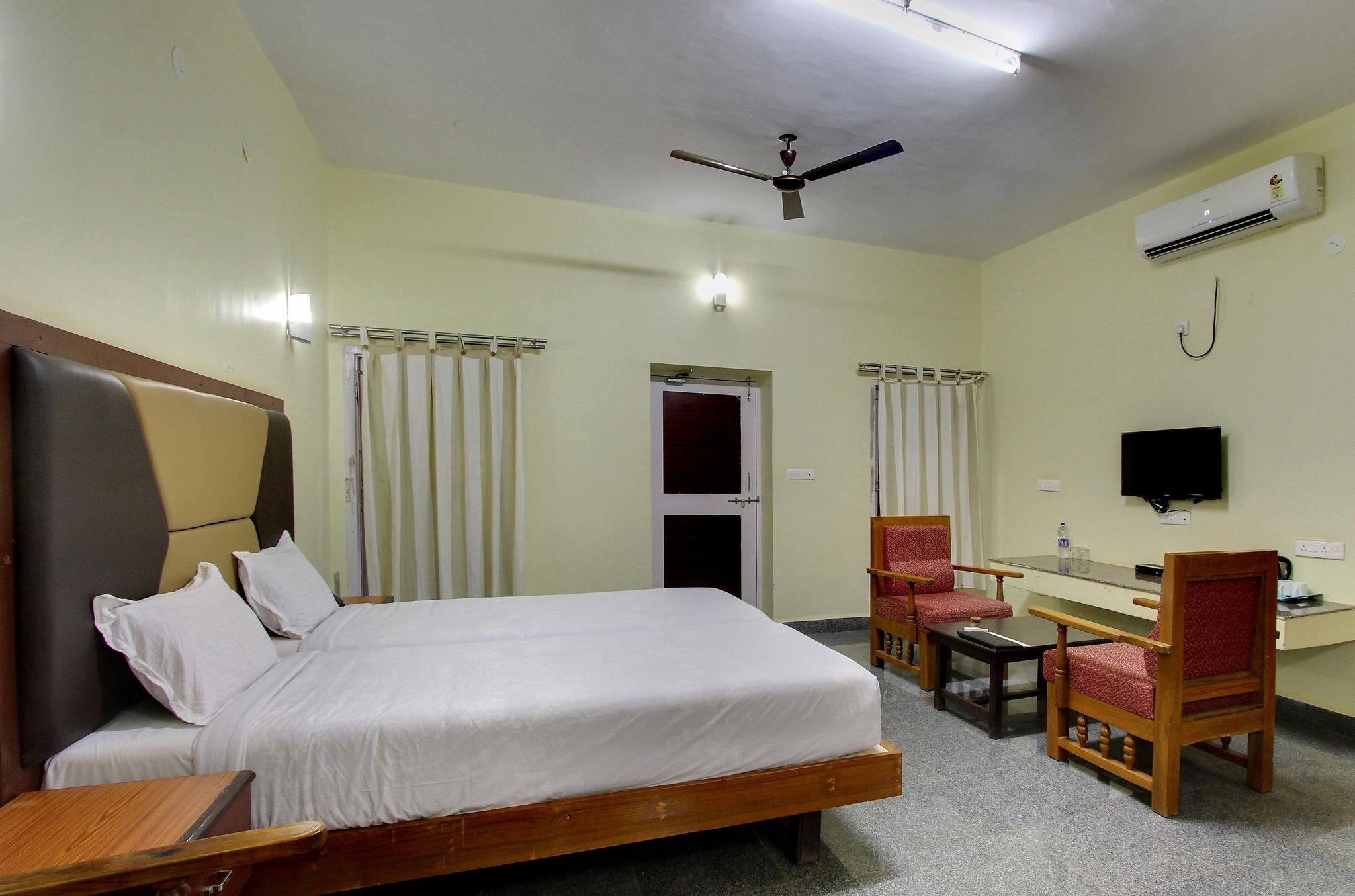 MINI SUITE BASIC ROOM