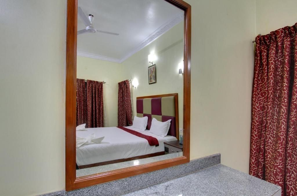MAHARAJA MAHARANI SUITE ROOM