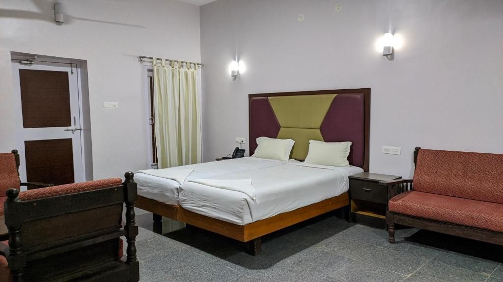 MINI SUITE BASIC ROOM