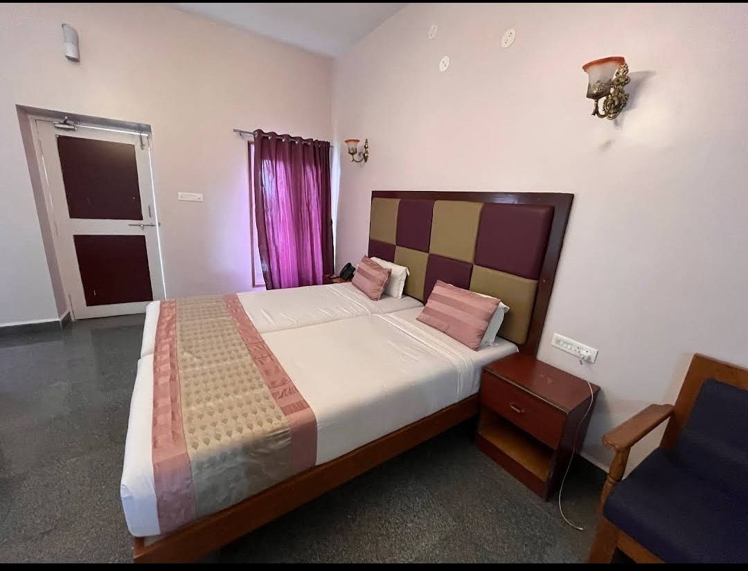 Mini Suite AC