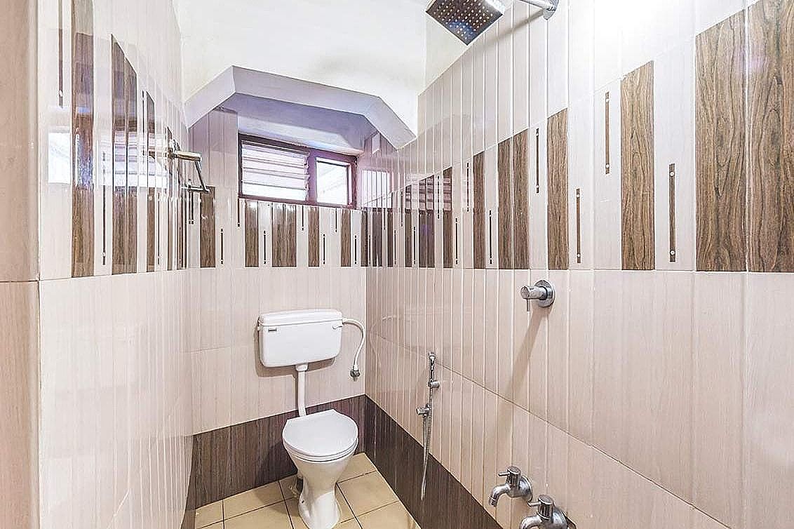 Hotel Affas Standard Room Non AC 7