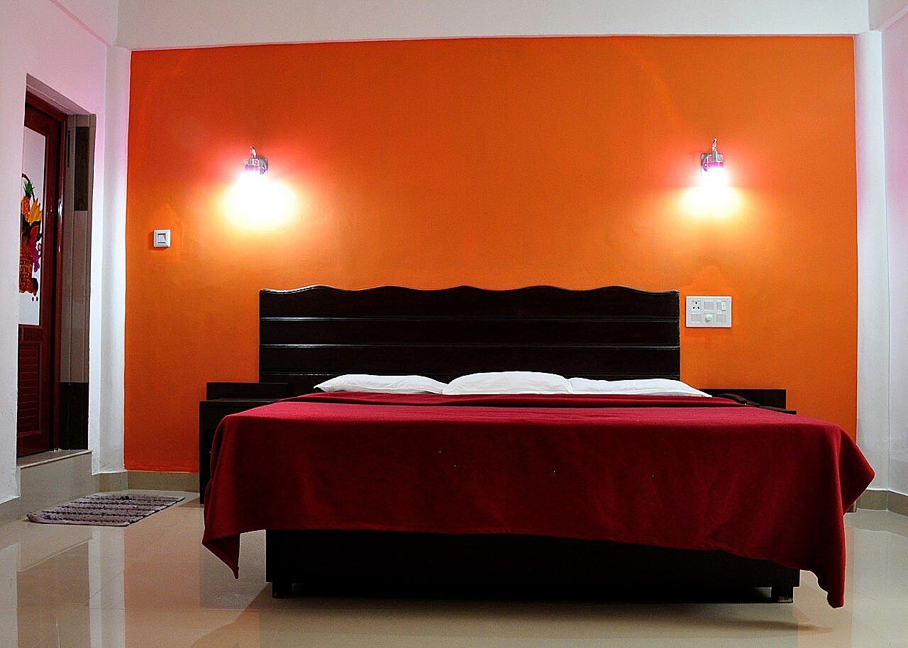 Hotel Affas Standard Room Non AC 3