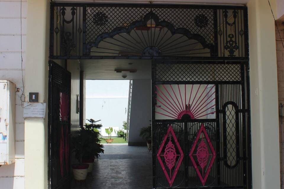 undefined Hotel Shagun Palace 7