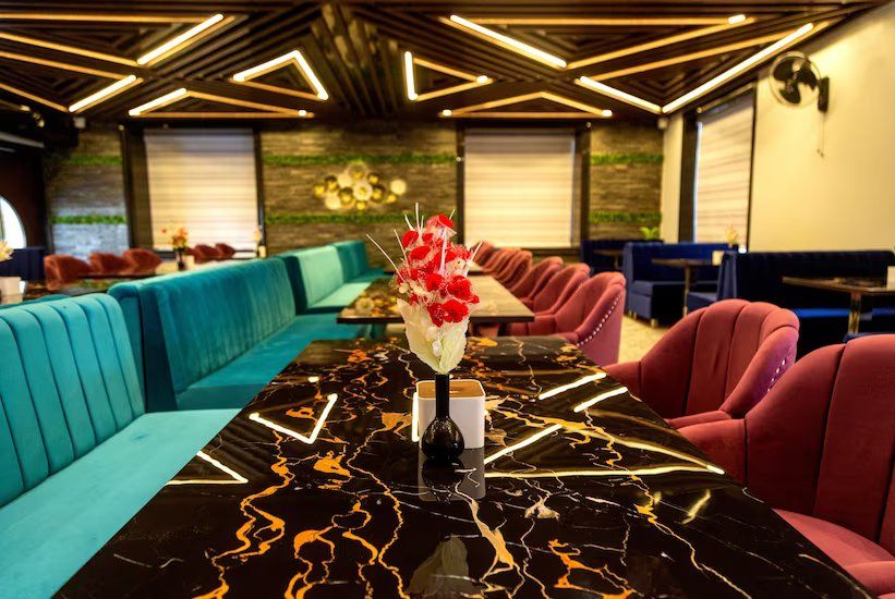 undefined Hotel Shagun Palace 8