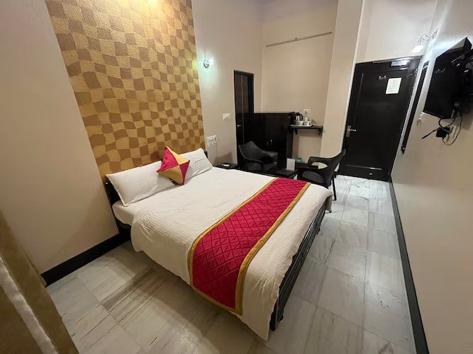 Super Deluxe Room