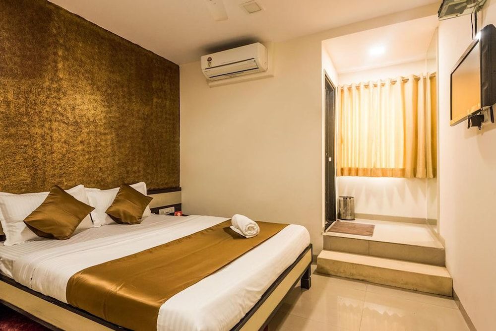 Hotel Minerva Residency