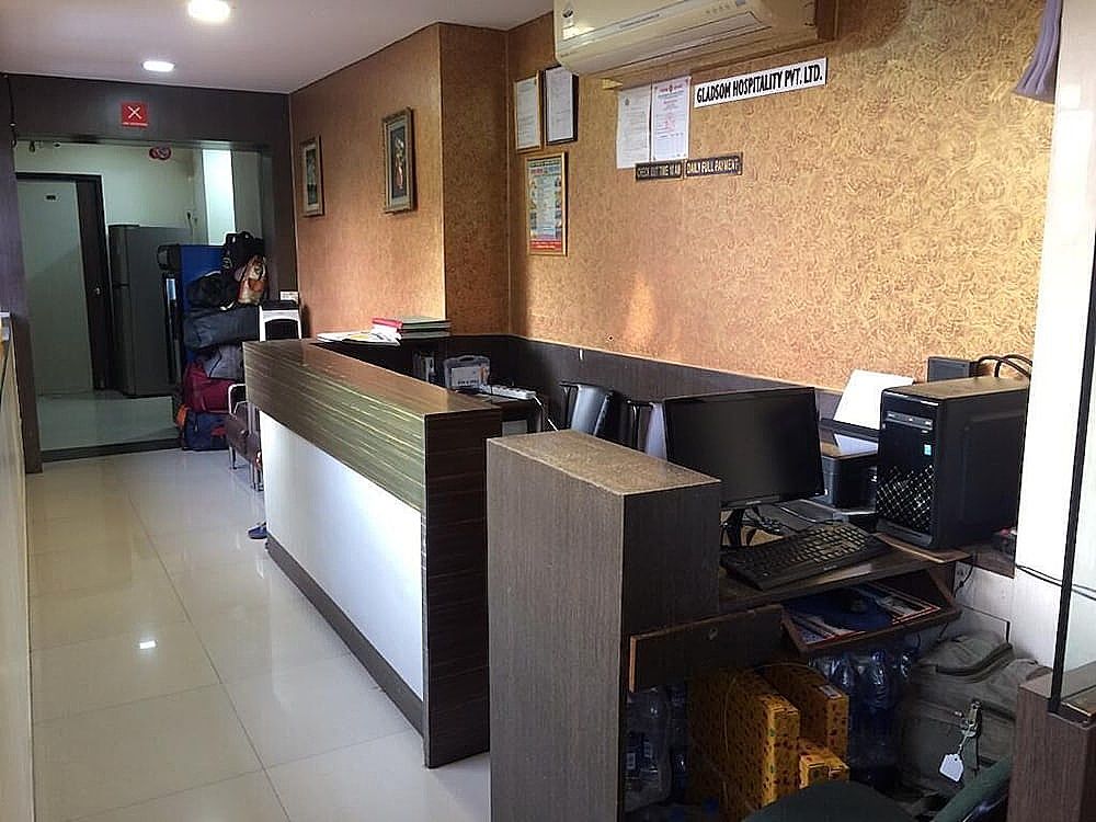 Hotel Minerva Residency
