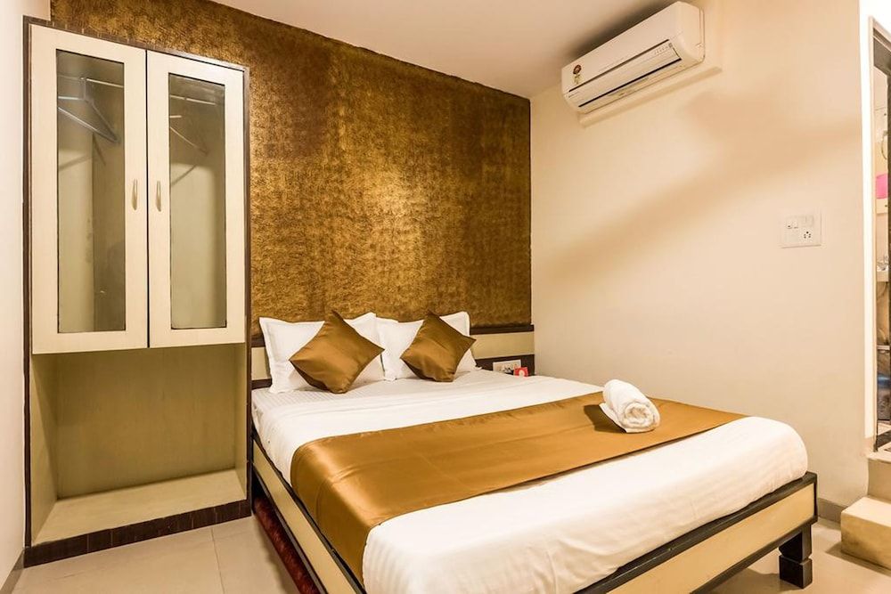 Hotel Minerva Residency