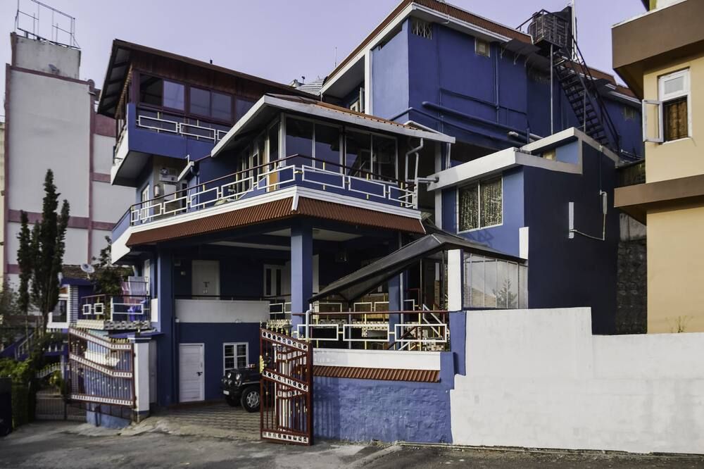 Vijaya Deepa Guest House by Lexstay