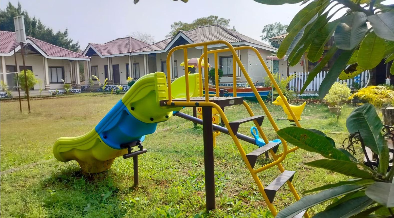 undefined Windchime Cottages 3